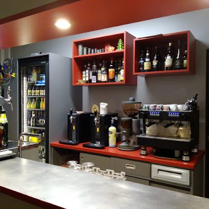 Bar-tabac Torigny-les-Villes