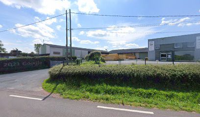 Charpentier Tessy-Bocage