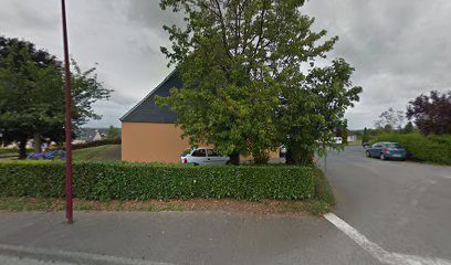 Association ou organisation Condé-sur-Vire