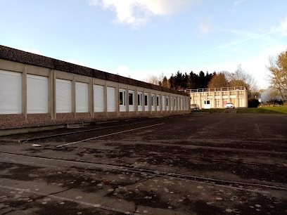 Collège Torigny-les-Villes