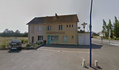 Boulangerie Graignes-Mesnil-Angot