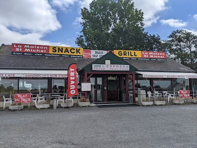 Restaurant Tanis