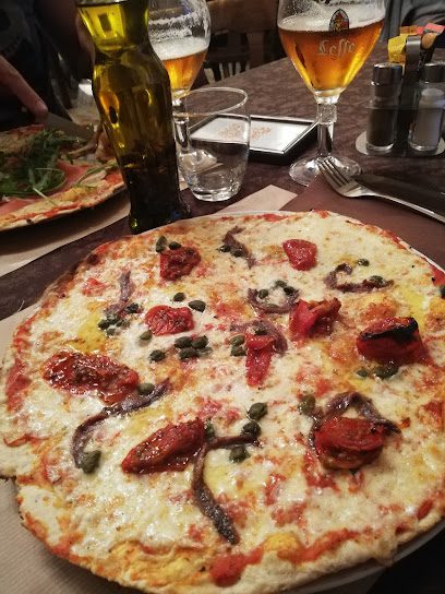 Restaurant Avranches