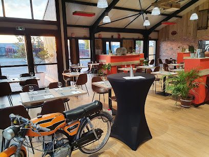 Restaurant Sartilly-Baie-Bocage