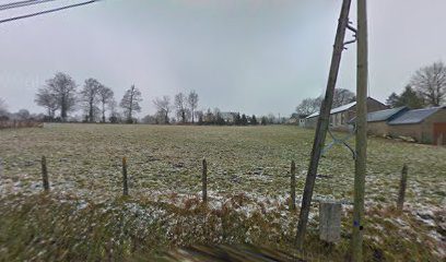 Agriculteur Le Fresne-Poret