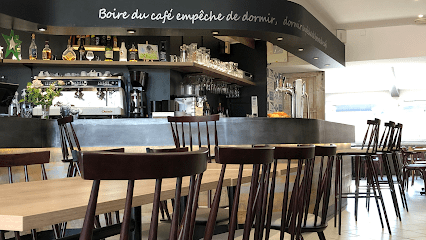 Bar-tabac Pontorson