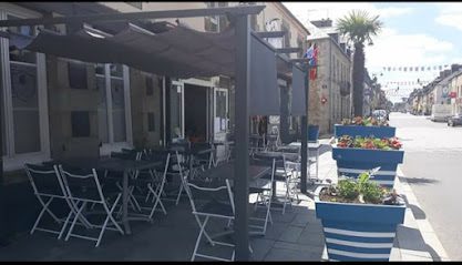 Restaurant français Saint-James