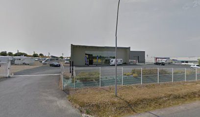 Fournisseur de matériel agricole Torigny-les-Villes