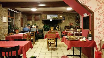 Restaurant Sainte-Cécile