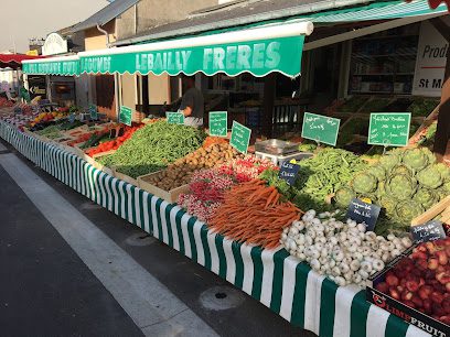 Épicerie Bréhal