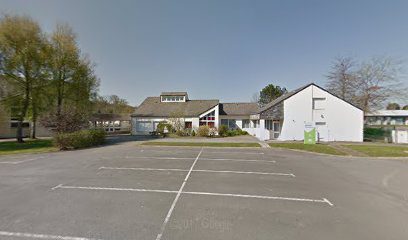 Collège Gavray-sur-Sienne