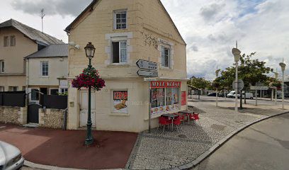 Restaurant Briouze