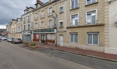 Restaurant français Trun