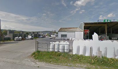 Magasin d'alimentation animale Sourdeval