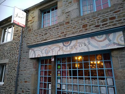 Restaurant Genêts