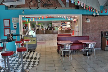 Restaurant Sainte-Marie-du-Mont