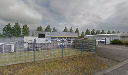 Siège social Carentan-les-Marais