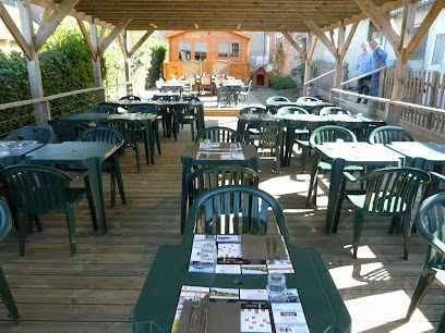 Restaurant français Bellême