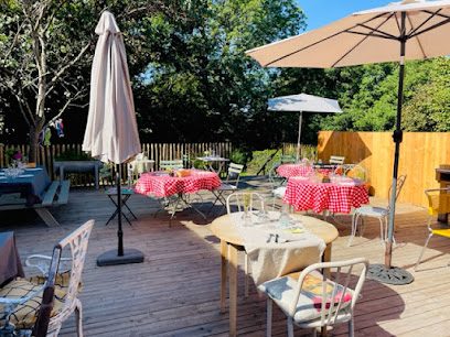 Restaurant Cour-Maugis sur Huisne