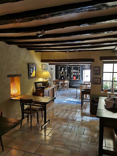 Restaurant Cour-Maugis sur Huisne