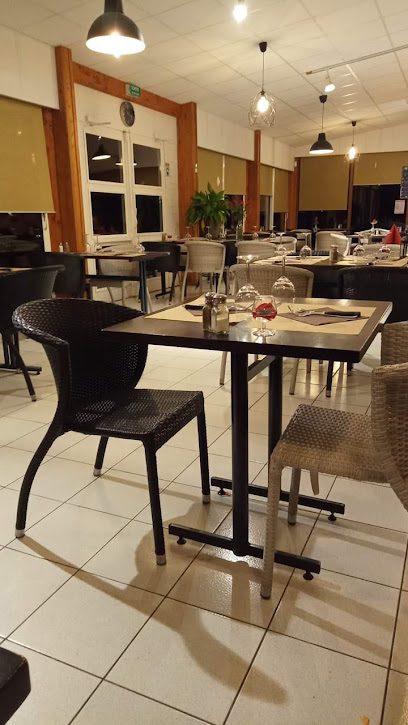 Restaurant Le Dézert