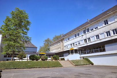 Établissement d'enseignement professionnel Pont-Hébert