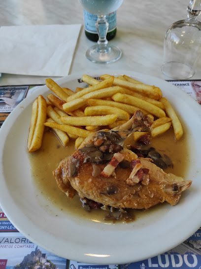 Restaurant Mortain-Bocage