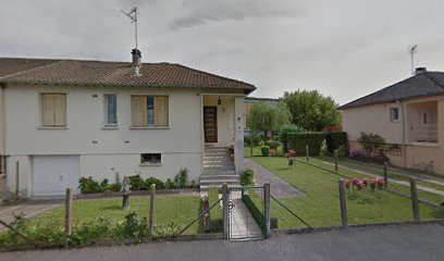 Collège Coulonges-sur-Sarthe