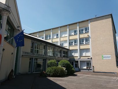 Lycée agricole Sées