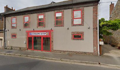 Fabricant Moulins-la-Marche