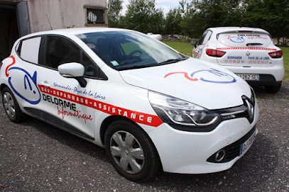 Assistance et services informatiques Aube