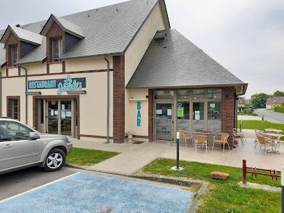 Restaurant Saint-Symphorien-des-Bruyères
