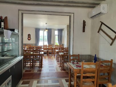 Restaurant Aube