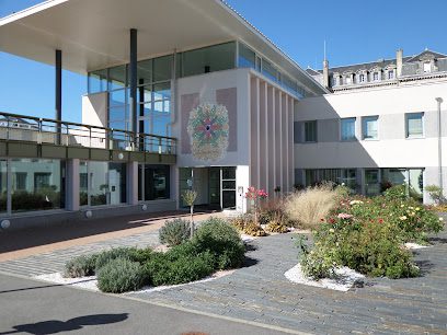 Hôpital Bellême