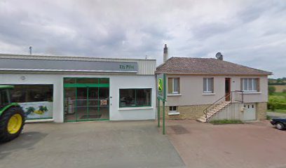 Magasin de matériel de motoculture Perche en Nocé
