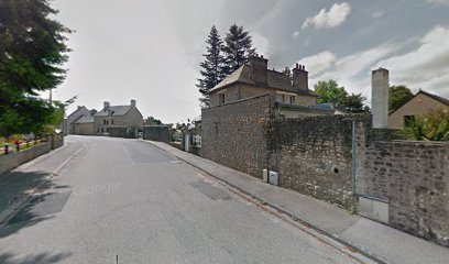 Centre éducatif Valognes