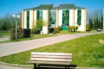 Établissement d'enseignement professionnel Les Loges-Marchis