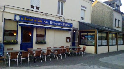 Restaurant Passais Villages