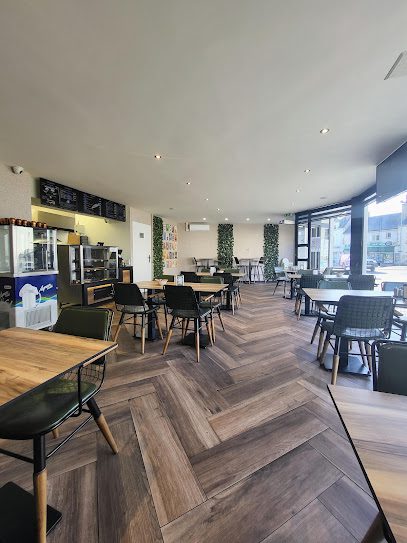 Restaurant Blois