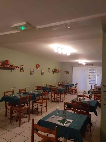 Restaurant Semblançay