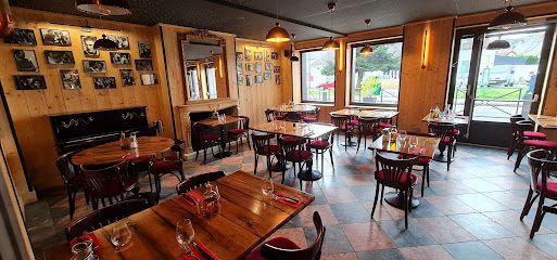Restaurant Nogent-le-Rotrou