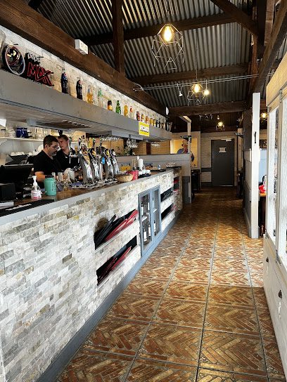 Restaurant Pissy-Pôville