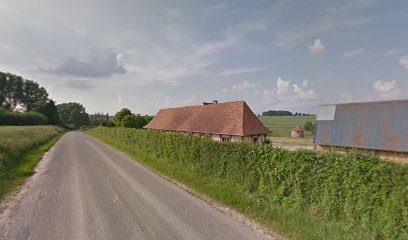 Cabinet infirmier Rouvray-Catillon