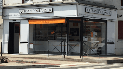 Boulangerie Gonneville-la-Mallet
