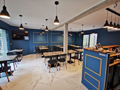Restaurant Grand-Couronne