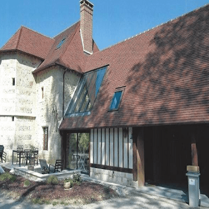 Couvreur Thérouldeville