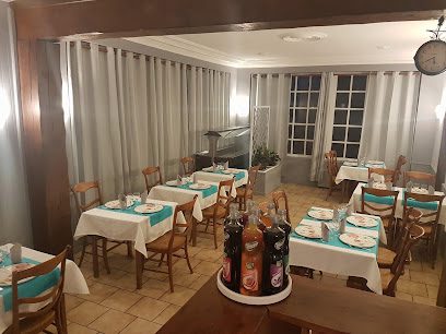 Restaurant français Goderville
