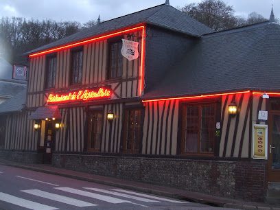 Restaurant français Valmont