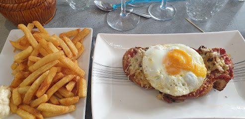 Restaurant français Bolbec