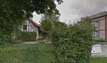Paysagiste Saint-Pierre-de-Manneville